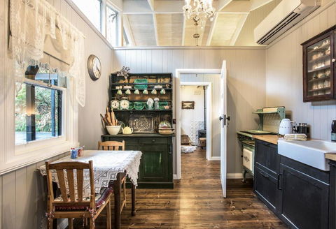 Juniper & Rye Cottage For Two - Holiday Find 6