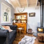 Juniper & Rye Cottage For Two - Holiday Find 0