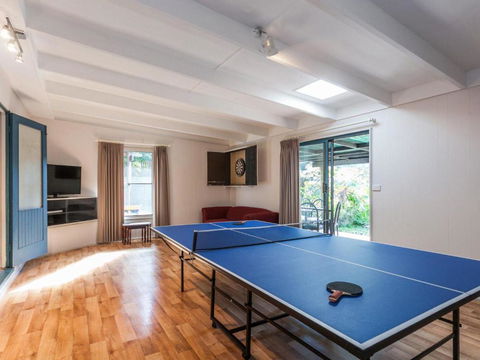 OCEANS 12 ANGLESEA - Holiday Find 2
