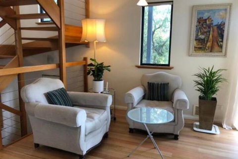 Orion Studio With Ocean Views - Holiday Find 6