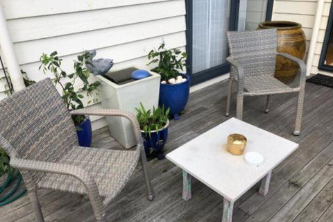 Orion Studio With Ocean Views - Holiday Find 7