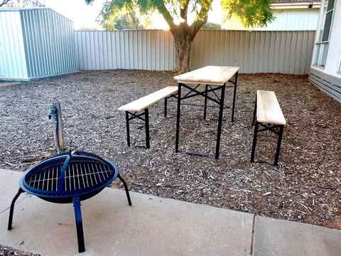 Homely Getaways Central Mildura - Holiday Find 2