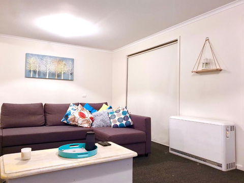 Homely Getaways Central Mildura - Holiday Find 4