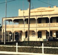 Eureka Hotel and Rainbow Brewery - Holiday Find