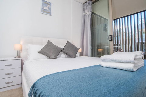 Roseberry Apartment For Travelling Couple In Green Square - Holiday Find 6