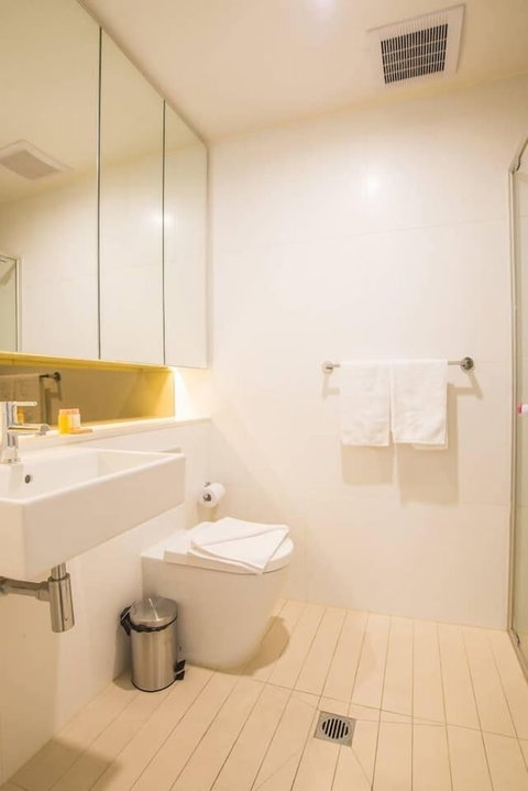 Roseberry Apartment For Travelling Couple In Green Square - Holiday Find 5