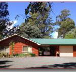 Acacia Hills Retreat - Holiday Find