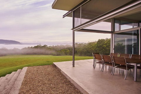 Bundaleer Architect Designed Stunning Views! - Holiday Find 5