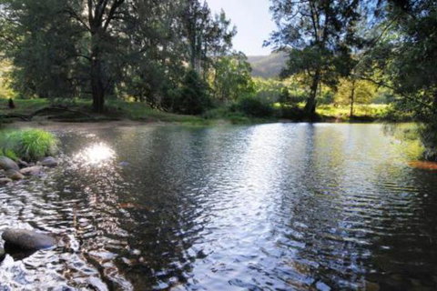 Willabrook Retreat Mojo Cottage Romantic Escape! - Holiday Find 6