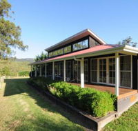 Willabrook Retreat Rest Cottage Spoil yourself - Holiday Find
