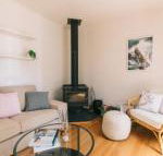 DOVESTONES by THE SEA INVERLOCH - Holiday Find