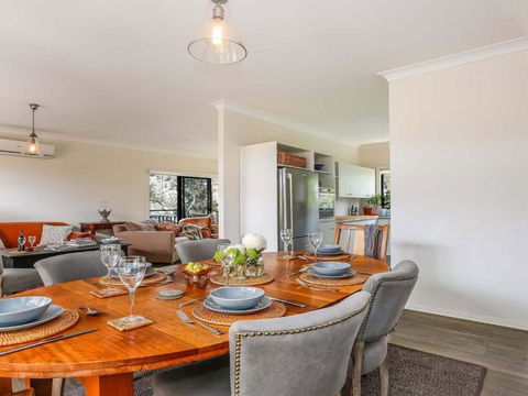 Bellara Your Home Among The Gum Trees! - Holiday Find 2