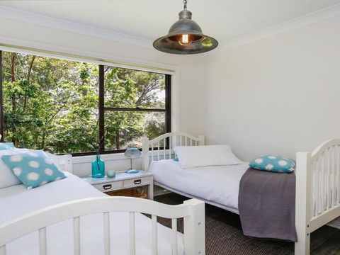 Bellara Your Home Among The Gum Trees! - Holiday Find 6