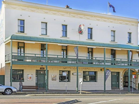 Bellara Your Home Among The Gum Trees! - Holiday Find 4