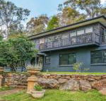 Bellara your home among the gum trees - Holiday Find