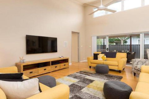 Callala Breeze Access To Indoor Community Pool - Holiday Find 2