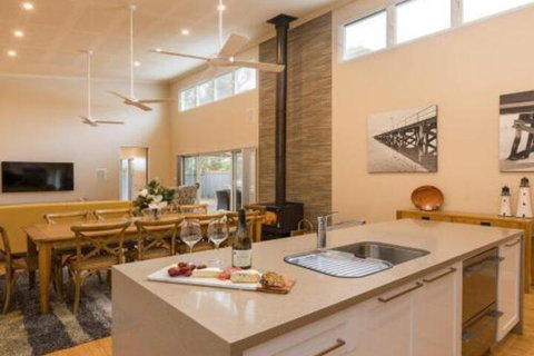 Callala Breeze Access To Indoor Community Pool - Holiday Find 0