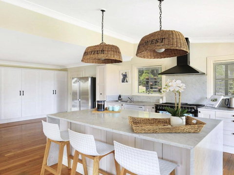 Duncraig House Open Fireplace Spa Pet Friendly - Holiday Find 4