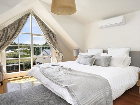 Duncraig House Open Fireplace Spa Pet Friendly - Holiday Find 1