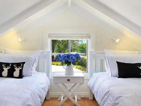 Duncraig House Open Fireplace Spa Pet Friendly - Holiday Find 5