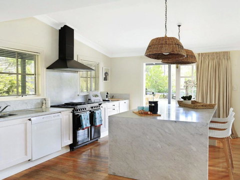 Duncraig House Open Fireplace Spa Pet Friendly - Holiday Find 2