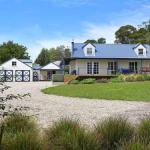 Duncraig House Open Fireplace Spa Pet Friendly - Holiday Find 0