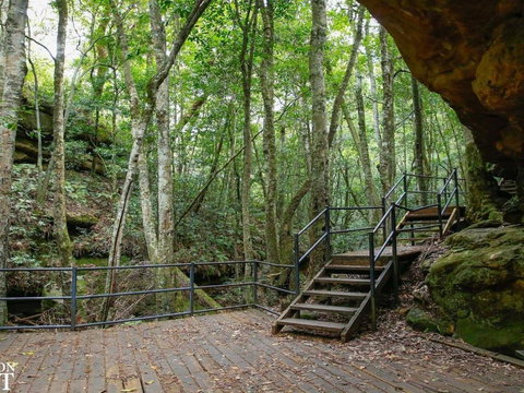 Garland Park 3 Night Weekends For Price Of 2 - Holiday Find 1