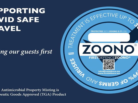 Garland Park 3 Night Weekends For Price Of 2 - Holiday Find 5