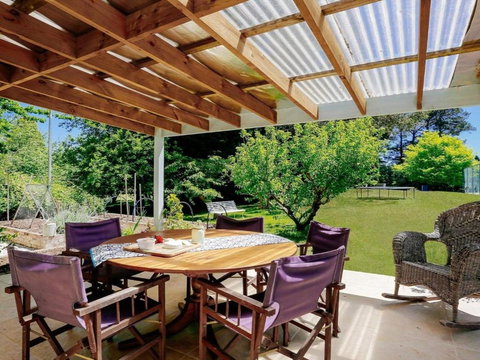 Hardigreen Park Spacious With Tennis Court - Holiday Find 4