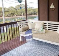 Kookas Nest waterfront home tranquil setting - Holiday Find