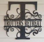 Trotters Retreat - Holiday Find
