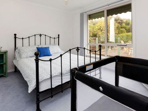 DROMANA BAY VIEWS DROMANA - Holiday Find 4