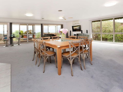 DROMANA BAY VIEWS DROMANA - Holiday Find 5