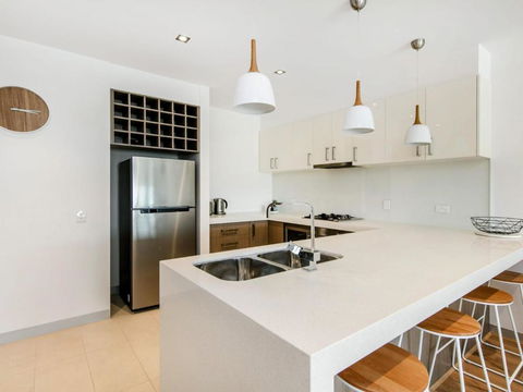 NORTH POINT RETREAT MORNINGTON - Holiday Find 3