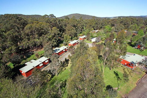 Otways Tourist Park - Holiday Find 4