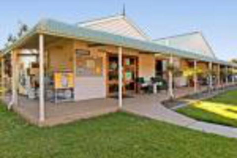 Otways Tourist Park - Holiday Find 0