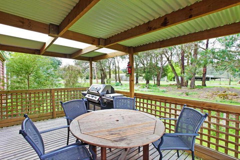 Otways Tourist Park - Holiday Find 2