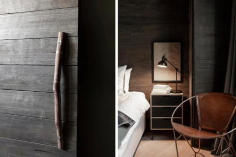 Hardwood House - Holiday Find 7