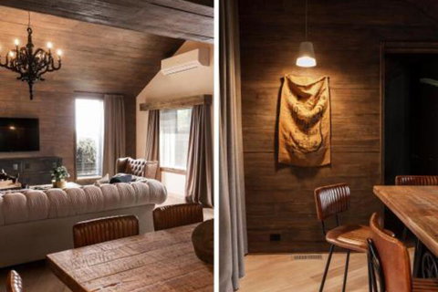 Hardwood House - Holiday Find 6