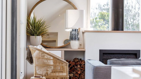 Dimmicks Retreat 300m To Beach - Holiday Find 0