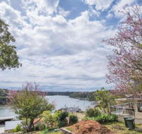 Scenic Illawong Riverside Getaway 1bed1bath Unit - Holiday Find