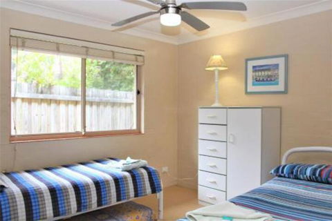 BEACHSIDE VILLA 2 - Holiday Find 4