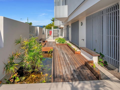 Superior Luxury Apartment In The City - Holiday Find 1