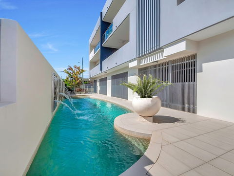 Superior Luxury Apartment In The City - Holiday Find 5