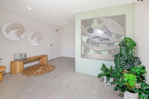 Superior Luxury Apartment In The City - Holiday Find 0