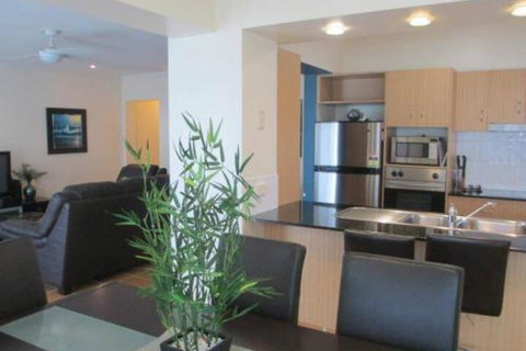 Riverview Apartment 1.1 - Holiday Find 2