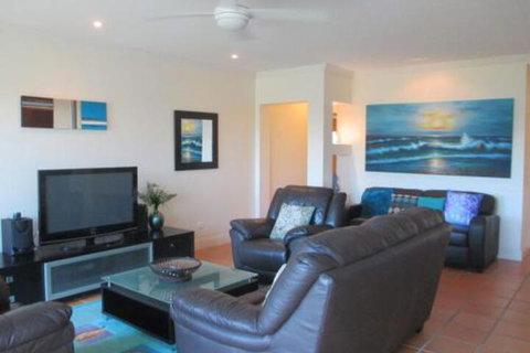 Riverview Apartment 1.1 - Holiday Find 7