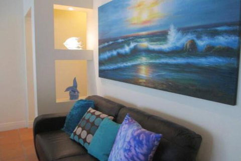 Riverview Apartment 1.1 - Holiday Find 3