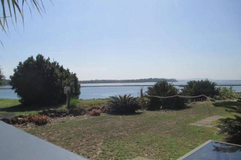 Riverview Apartment 1.1 - Holiday Find 4