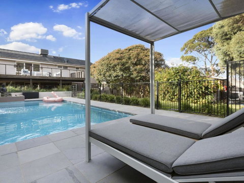 COASTAL CALM MOUNT MARTHA - Holiday Find 4